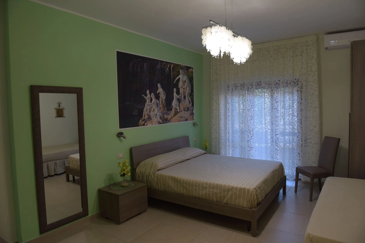 B&b Le Fontane Del Re-3