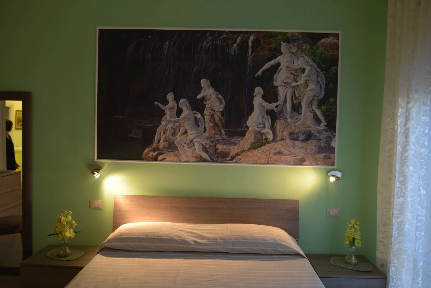 B&b Le Fontane Del Re-4