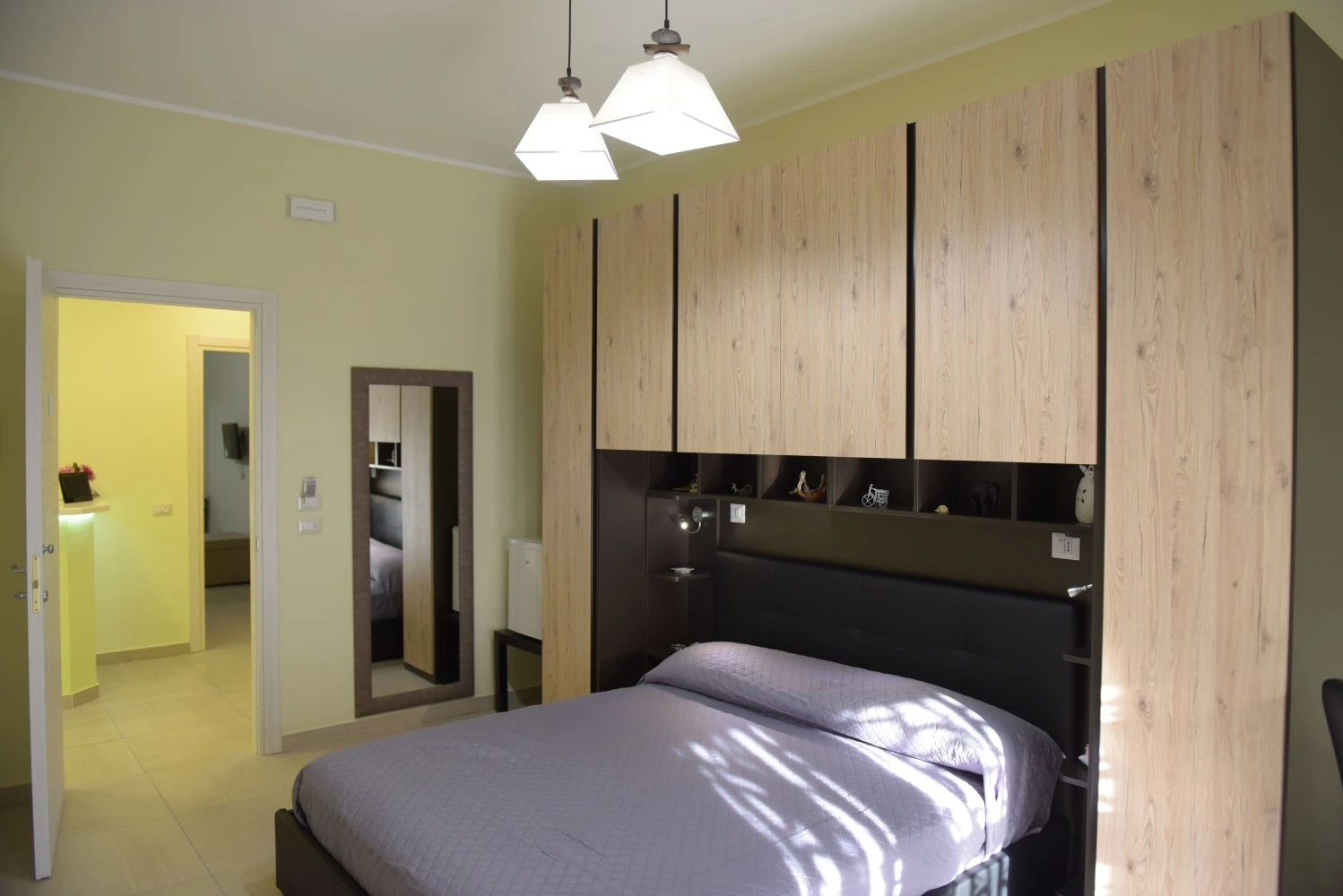 B&b Le Fontane Del Re-5