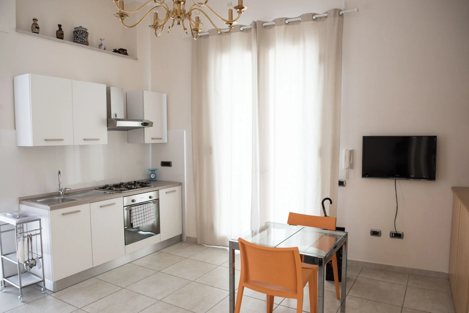 Casa Vacanze Residenza Battistessa-1
