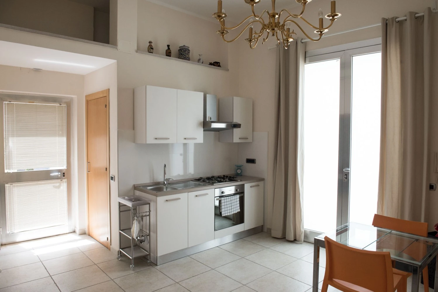 Casa Vacanze Residenza Battistessa-3
