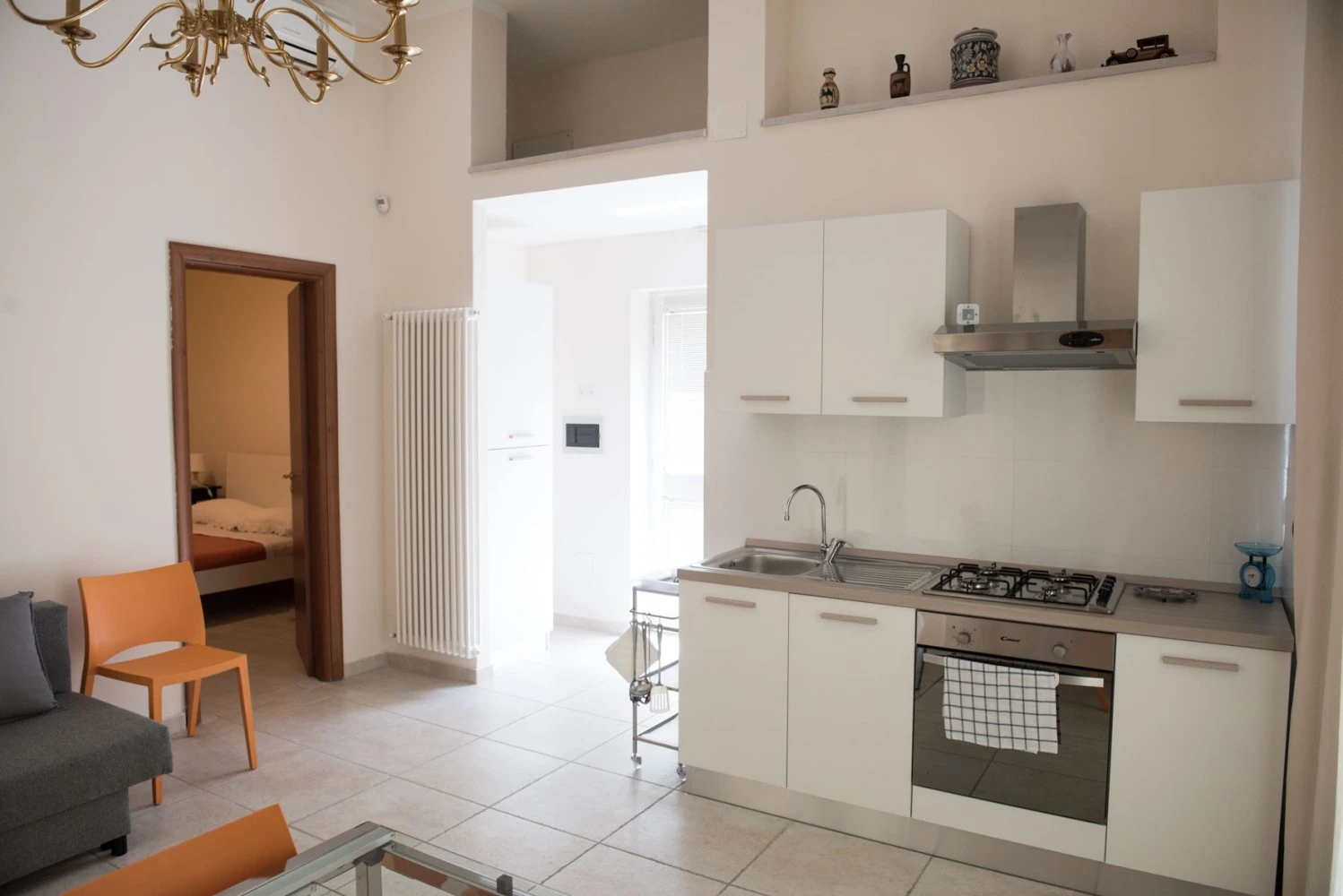 Casa Vacanze Residenza Battistessa-5