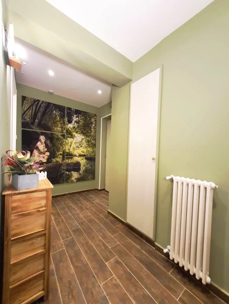 "l' Oasi Di Venere" B&b-1