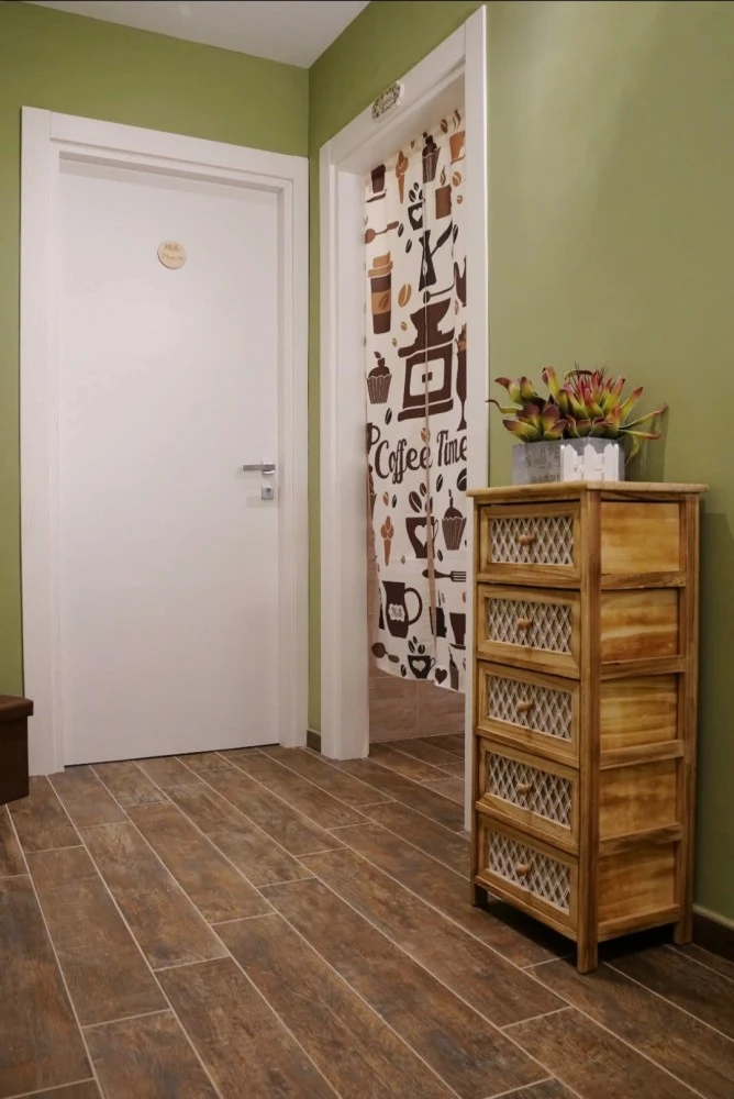 "l' Oasi Di Venere" B&b-2