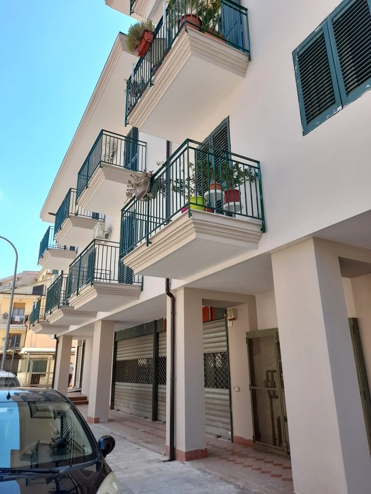 Appartamento Il Girasole-1