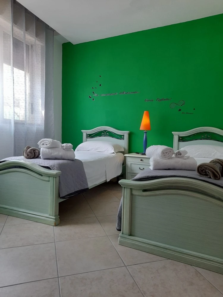 Appartamento Il Girasole-3