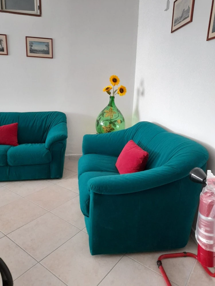 Appartamento Il Girasole-4