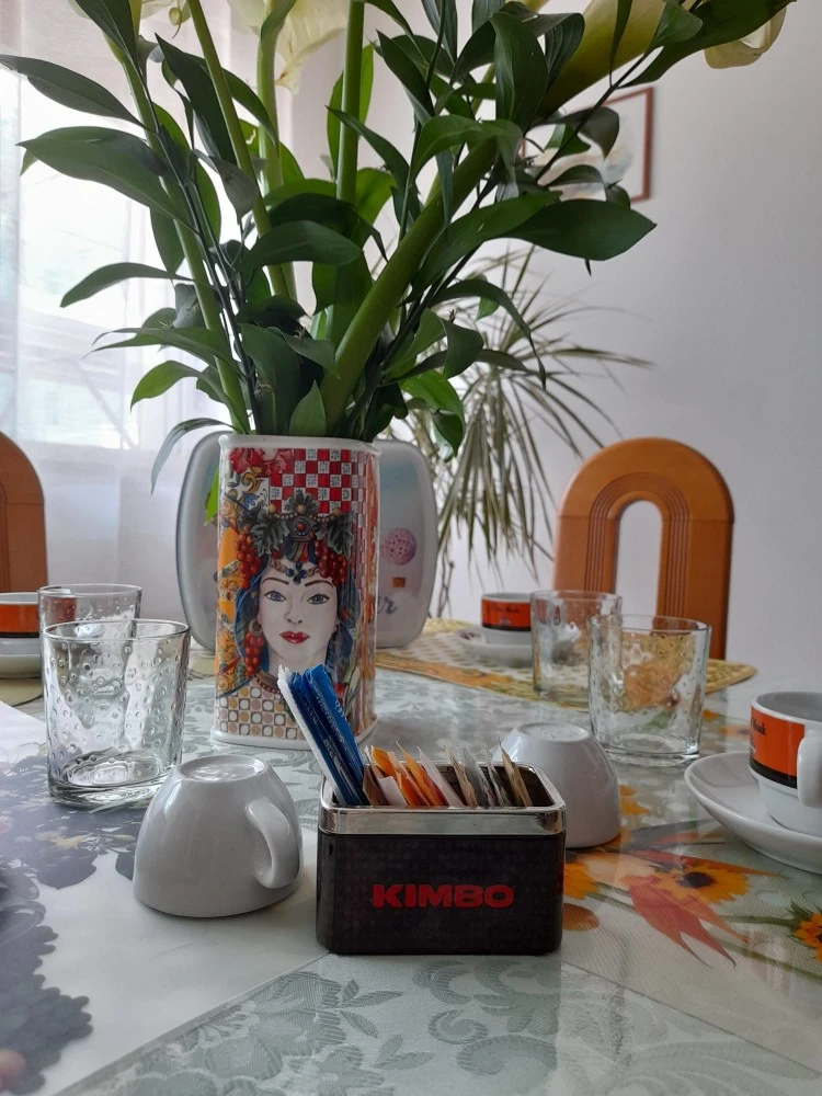 Appartamento Il Girasole-5