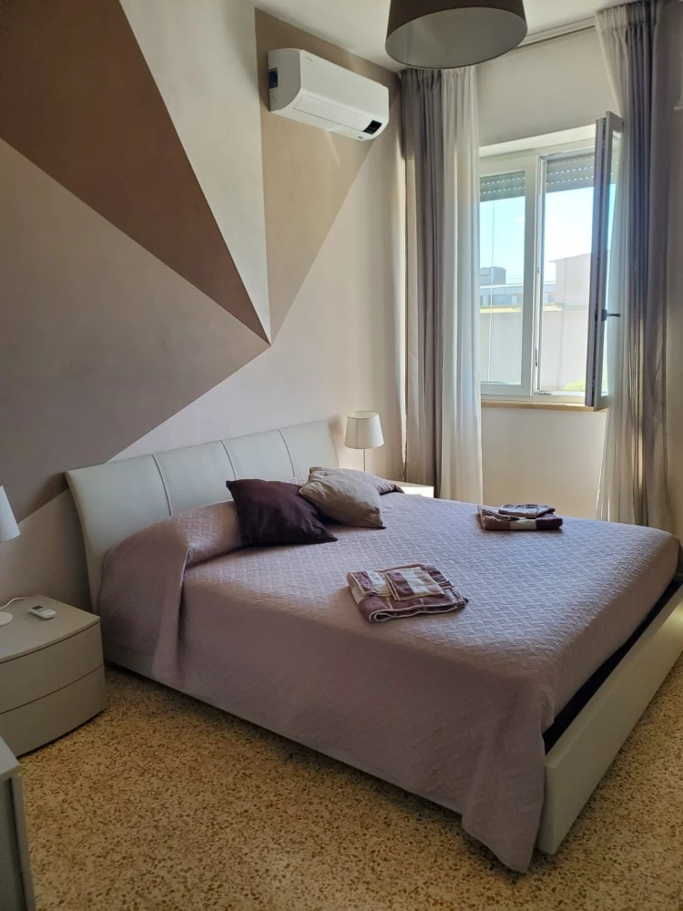 La Casa Di Giulia-1