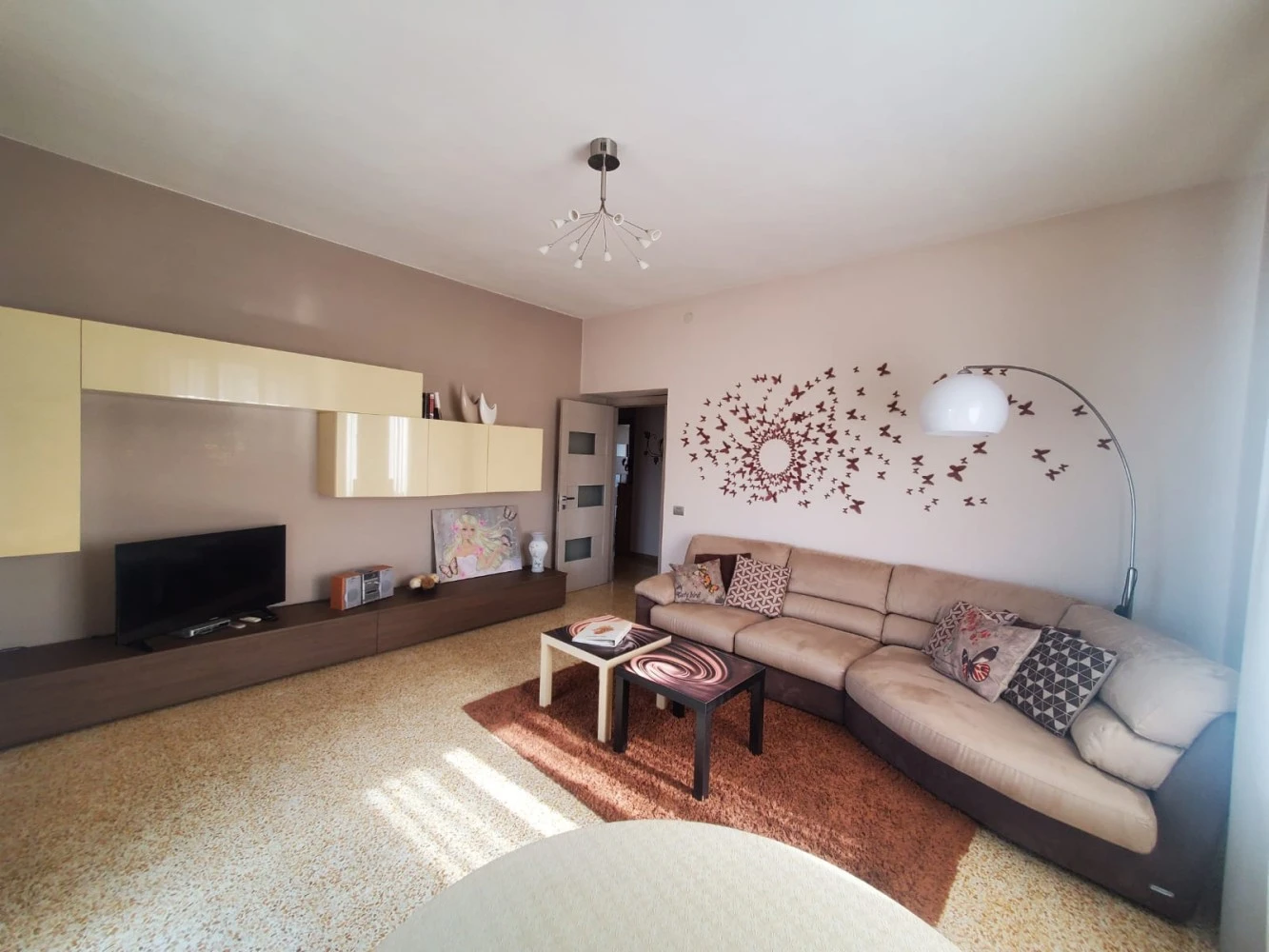 La Casa Di Giulia-3