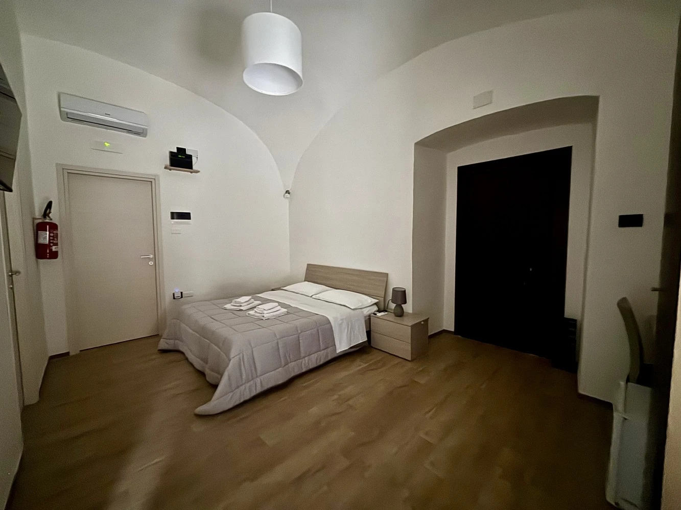 Ab House Caserta-1
