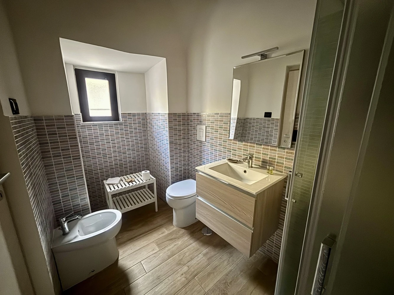 Ab House Caserta-2