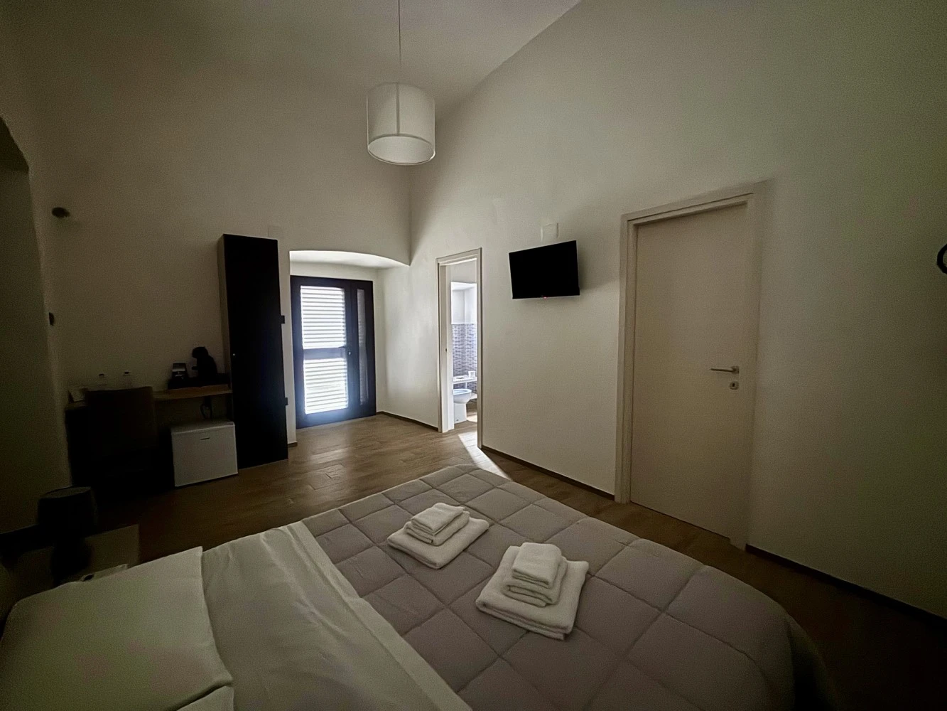 Ab House Caserta-4