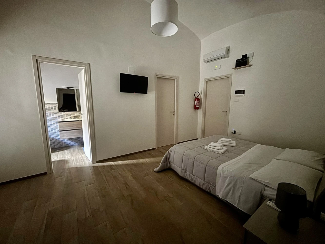 Ab House Caserta-5