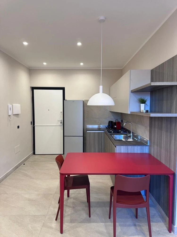 La Casa Di Ivan E Giorgia - Tilia-1