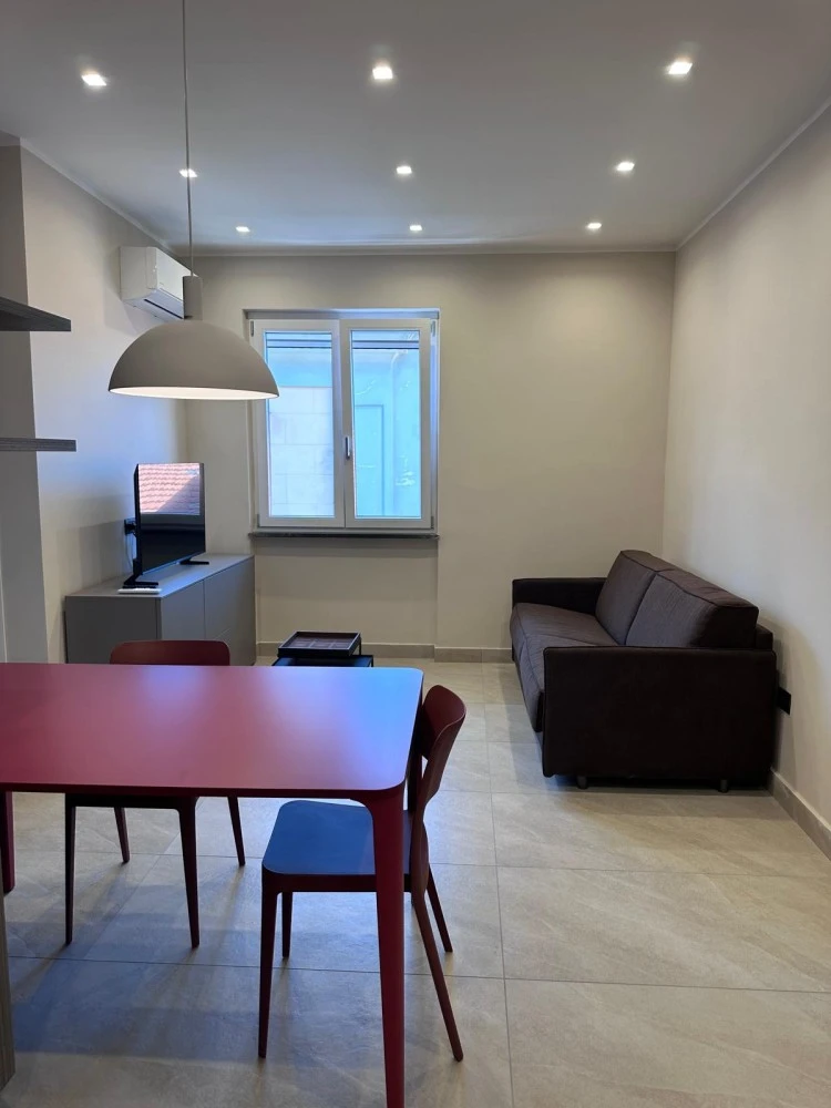 La Casa Di Ivan E Giorgia - Tilia-3