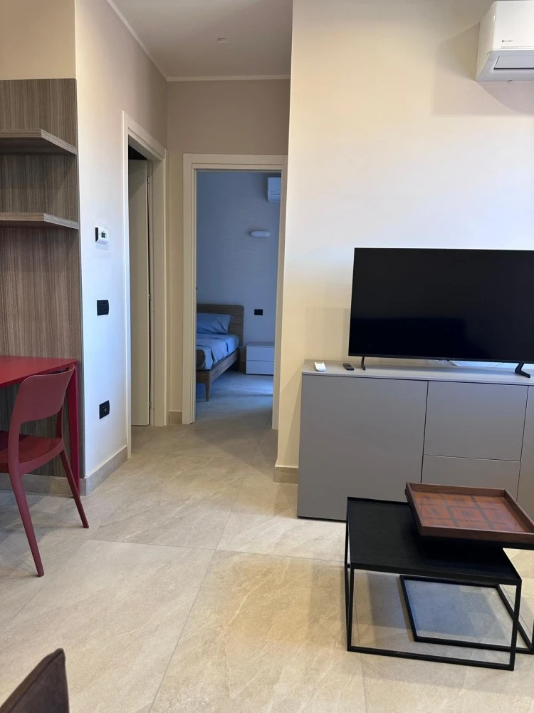 La Casa Di Ivan E Giorgia - Tilia-4