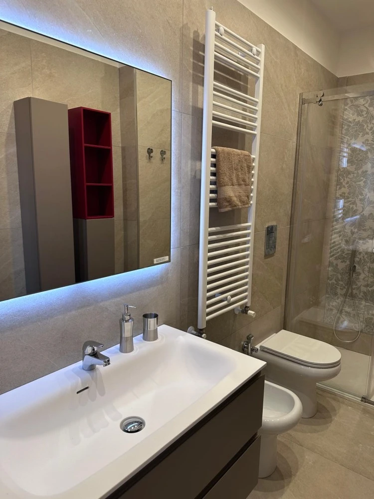La Casa Di Ivan E Giorgia - Tilia-5