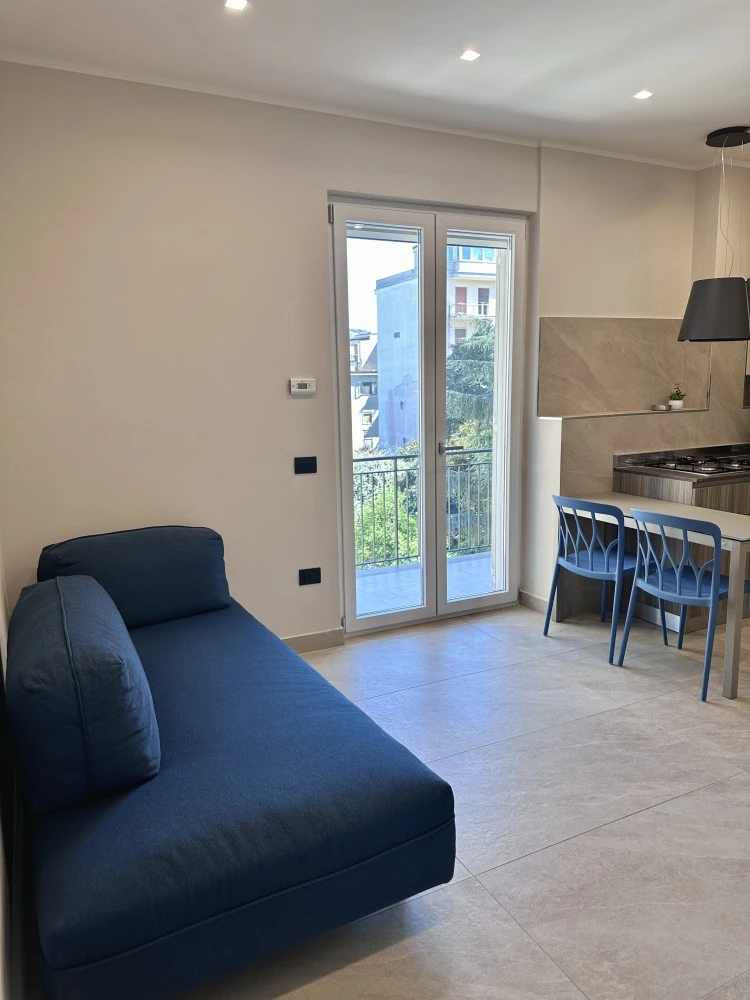 La Casa Di Ivan E Giorgia - Dalia-1