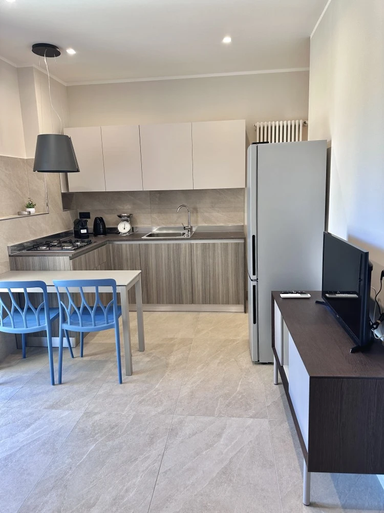 La Casa Di Ivan E Giorgia - Dalia-2