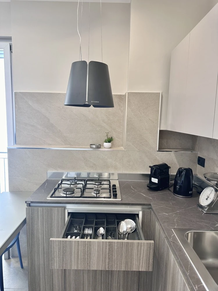 La Casa Di Ivan E Giorgia - Dalia-4