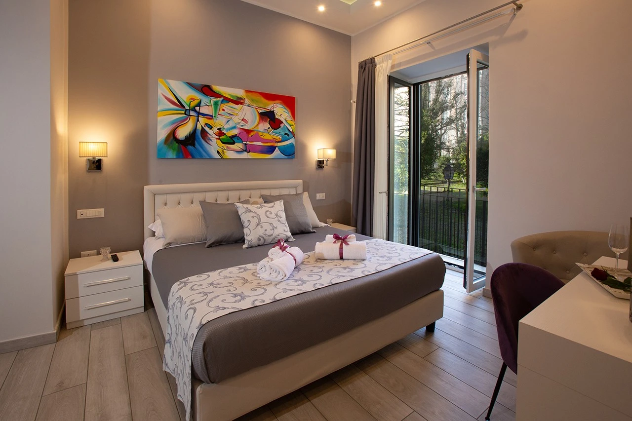 Royal Gardens B&b-1