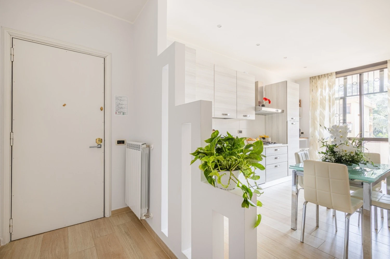 Boutique Apartment The Hearth Of Caserta-3