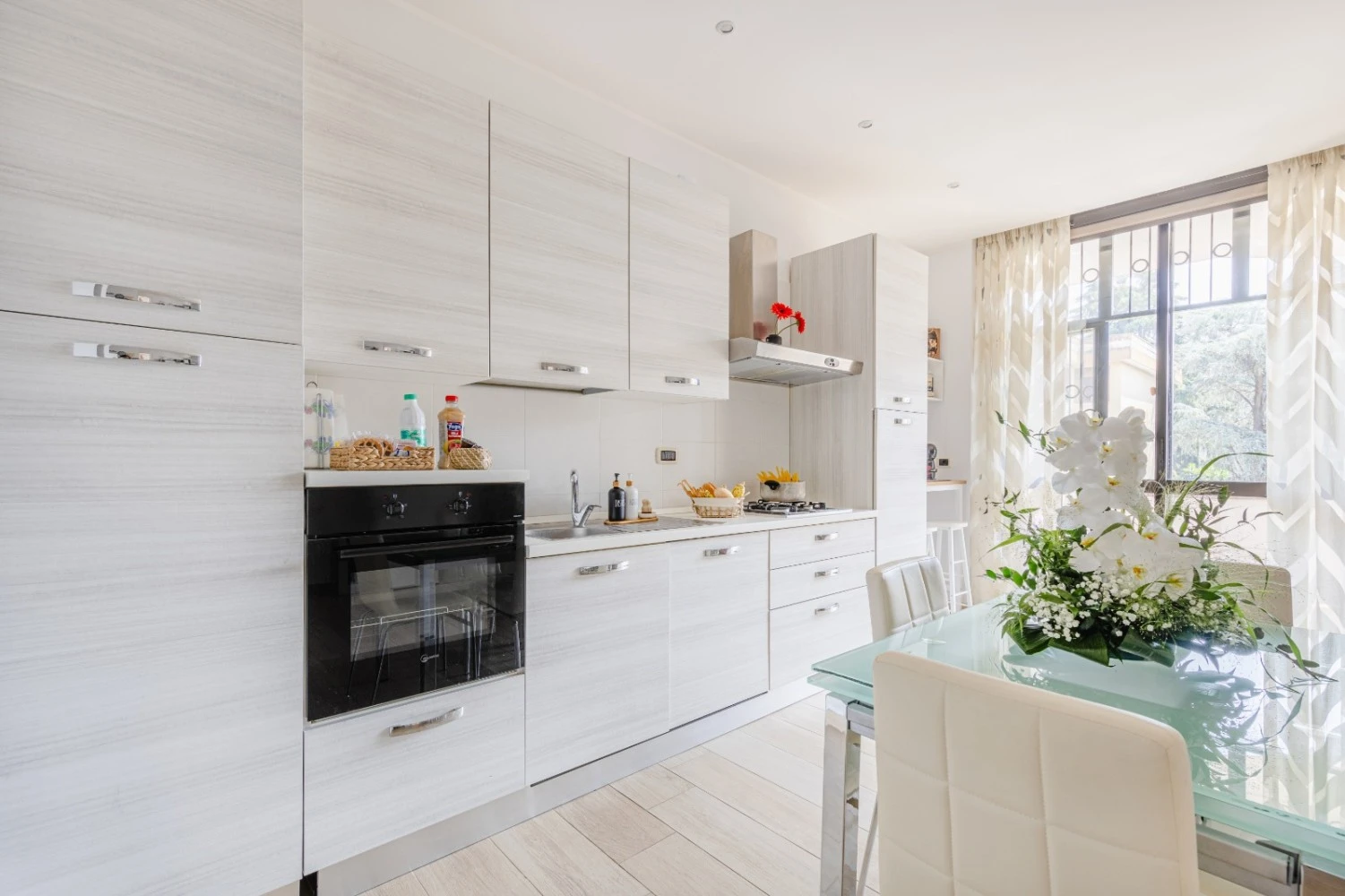 Boutique Apartment The Hearth Of Caserta-4