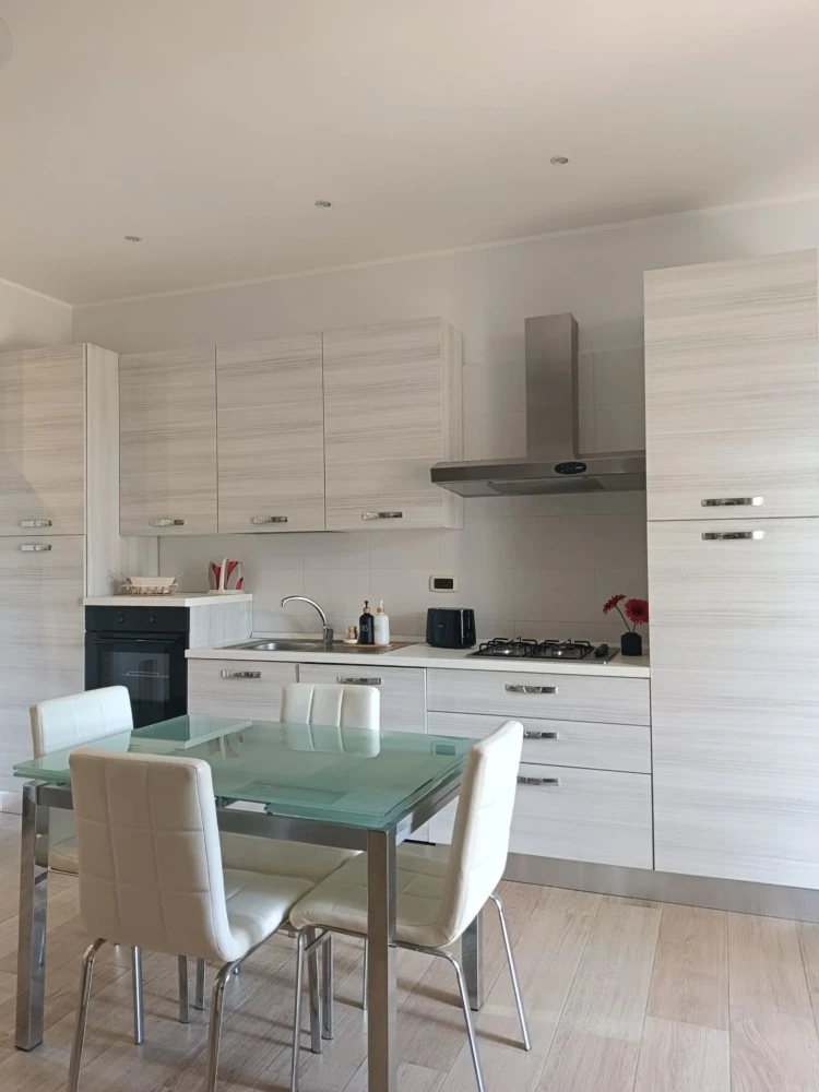 Boutique Apartment The Hearth Of Caserta-5