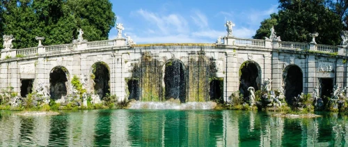 PayTourist - Città di Caserta