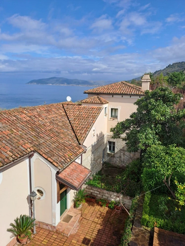 Casa Vacanza Colombaia-4