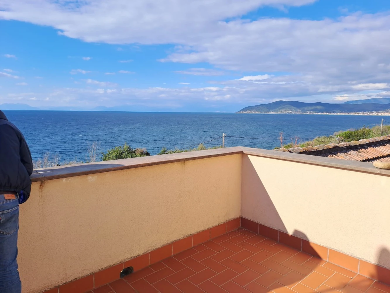 Casa Vacanza Colombaia-5