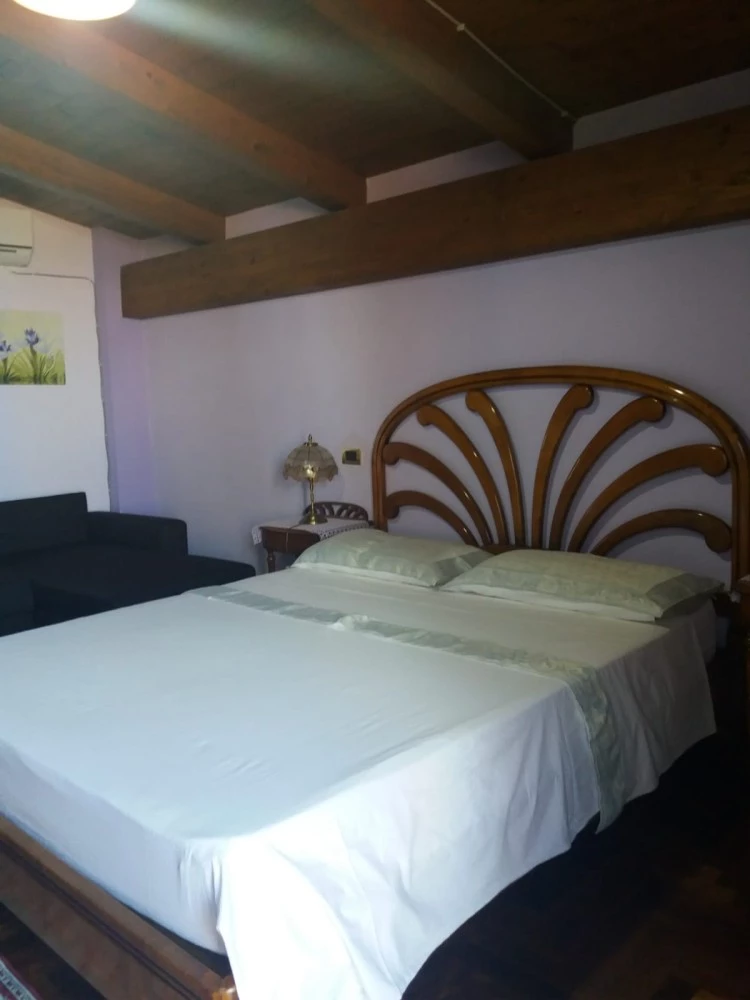 Dimora Acqua Del Fico-1