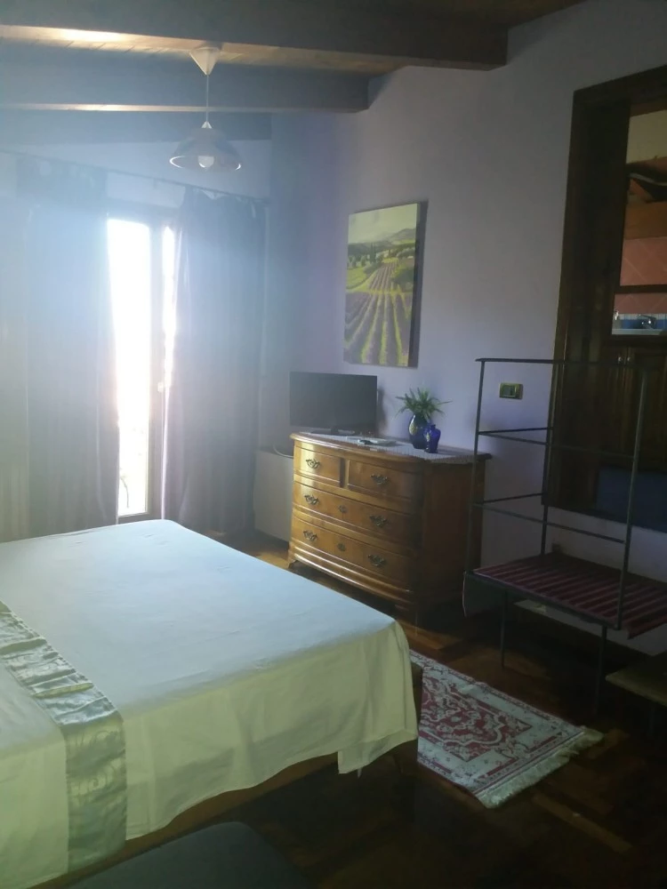 Dimora Acqua Del Fico-2