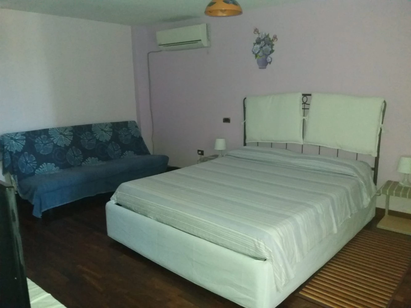 Dimora Acqua Del Fico-3