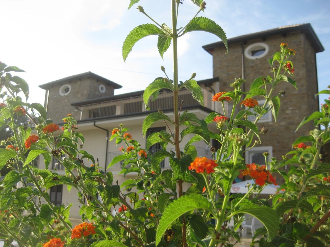 Le Torri Del Cilento-5