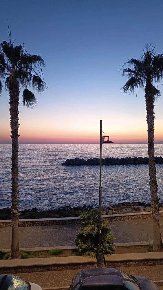 Casa Vacanze Costabile 1