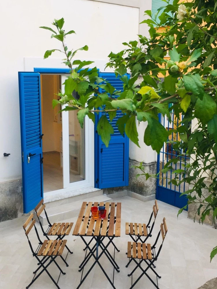 La Casa Di Tanino-1