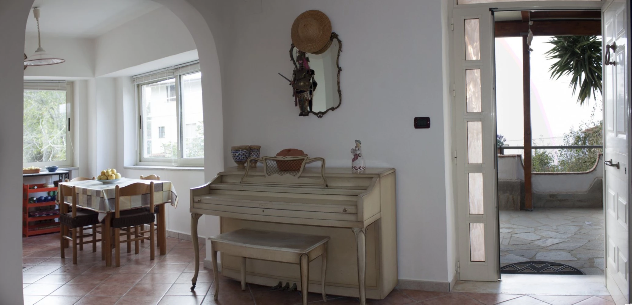 La Casa Di Anna-1