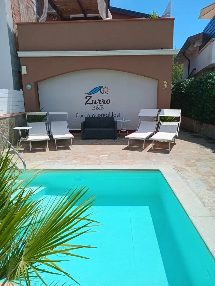 B&b Zurro-3