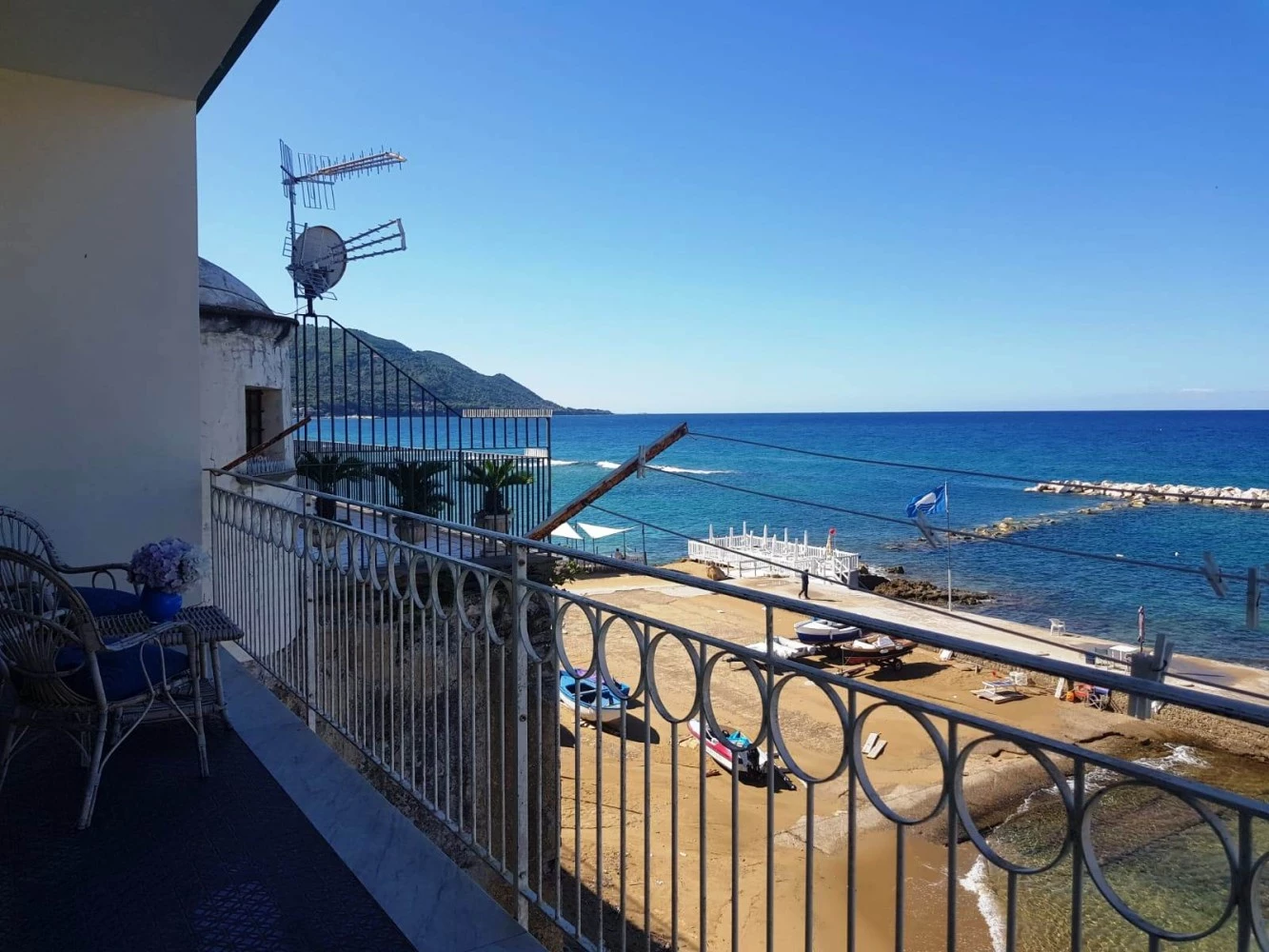 Casa Vacanze Porto Delle Gatte-1