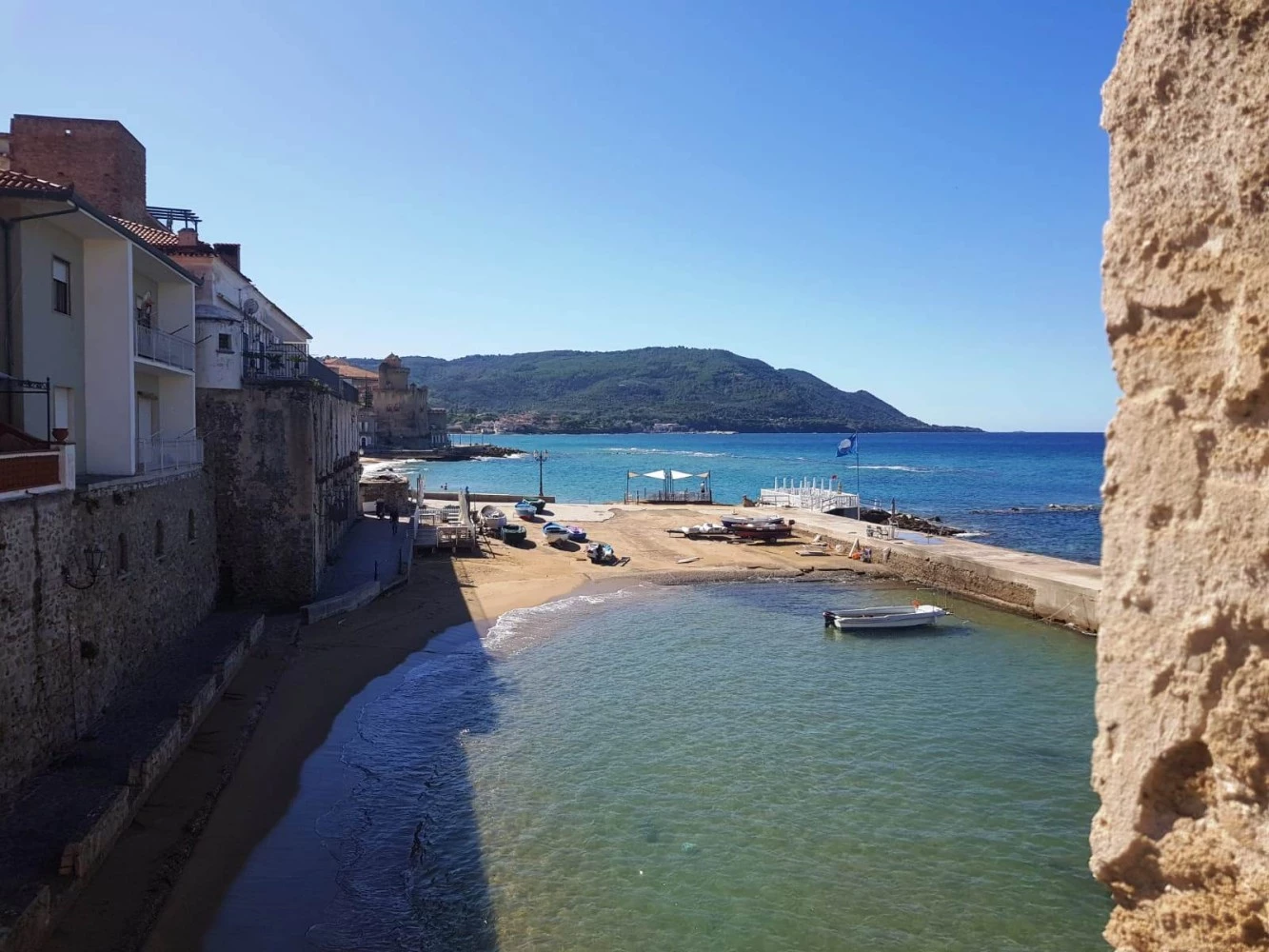 Casa Vacanze Porto Delle Gatte-2
