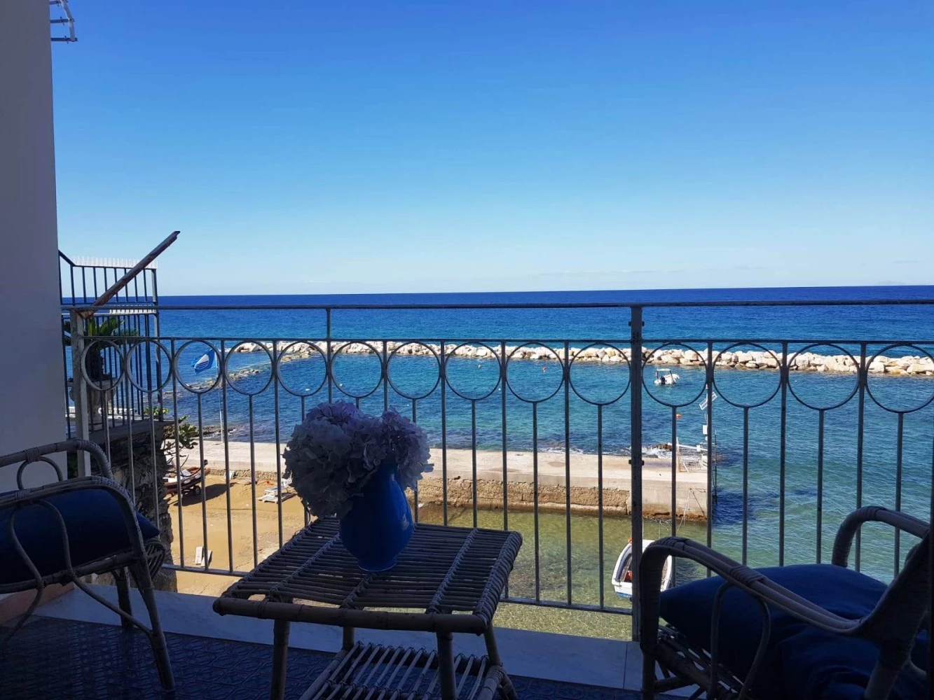 Casa Vacanze Porto Delle Gatte-4