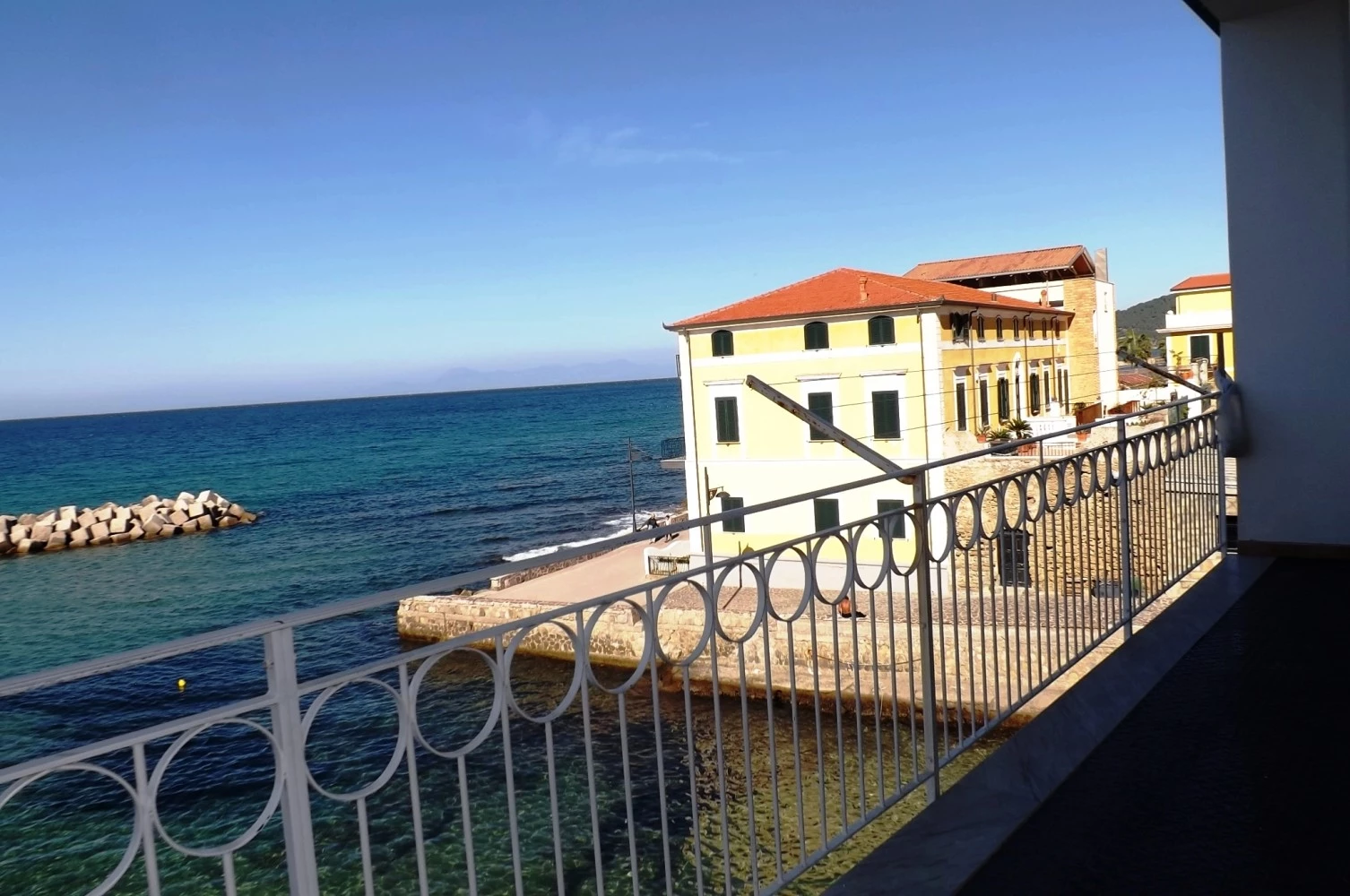 Casa Vacanze Porto Delle Gatte-5