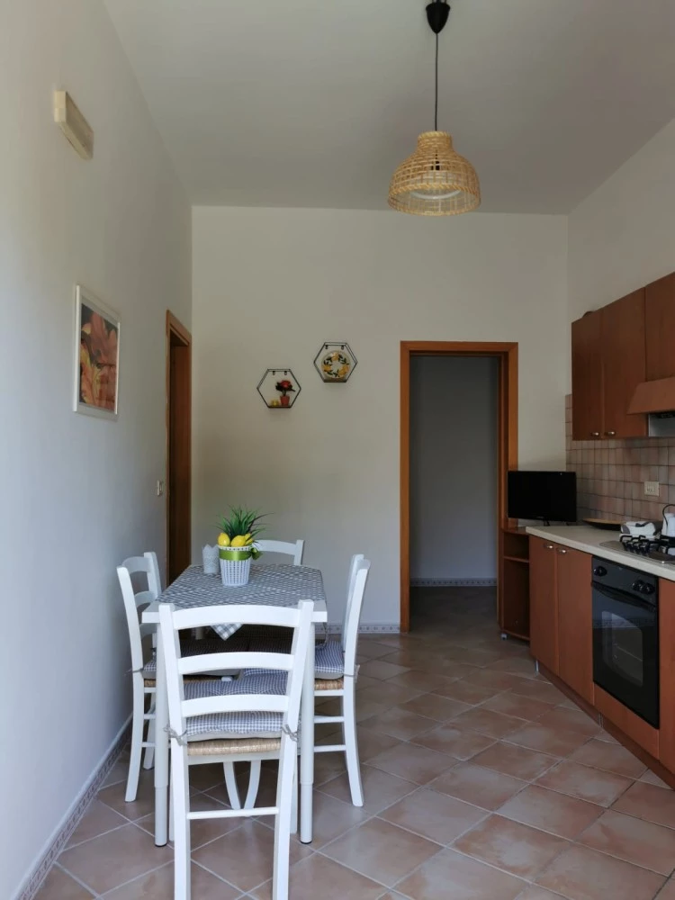 Gorga's House Int.2-5