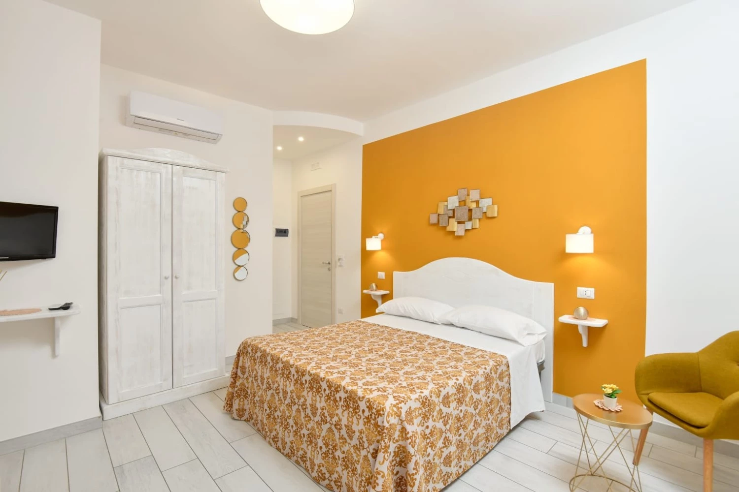 B&b Incentro-2