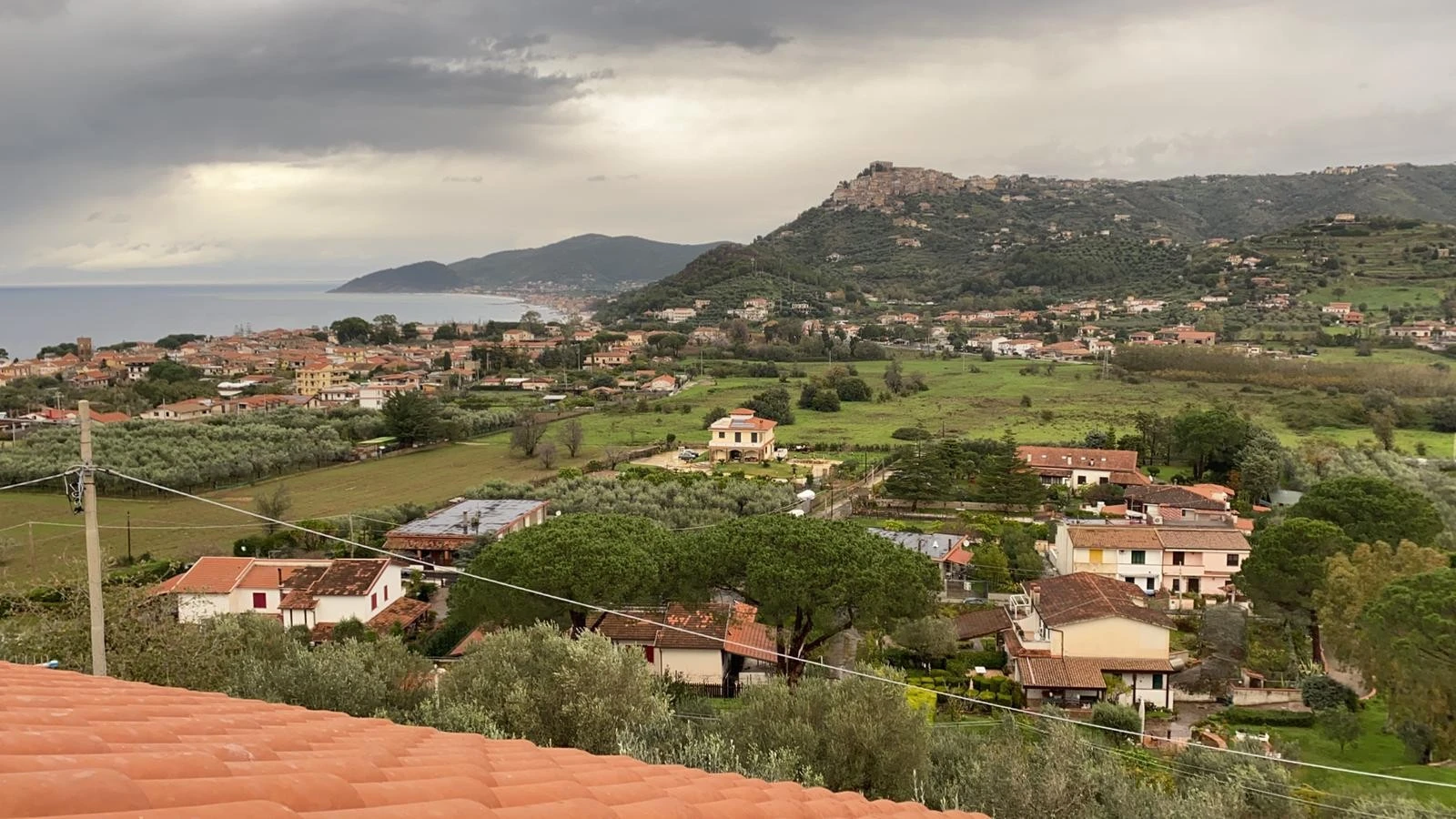 B&b Cerza Di Ferro-1