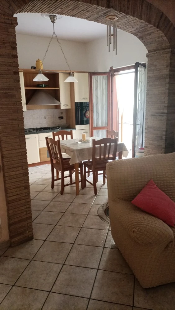 La Casa Di Emy-1