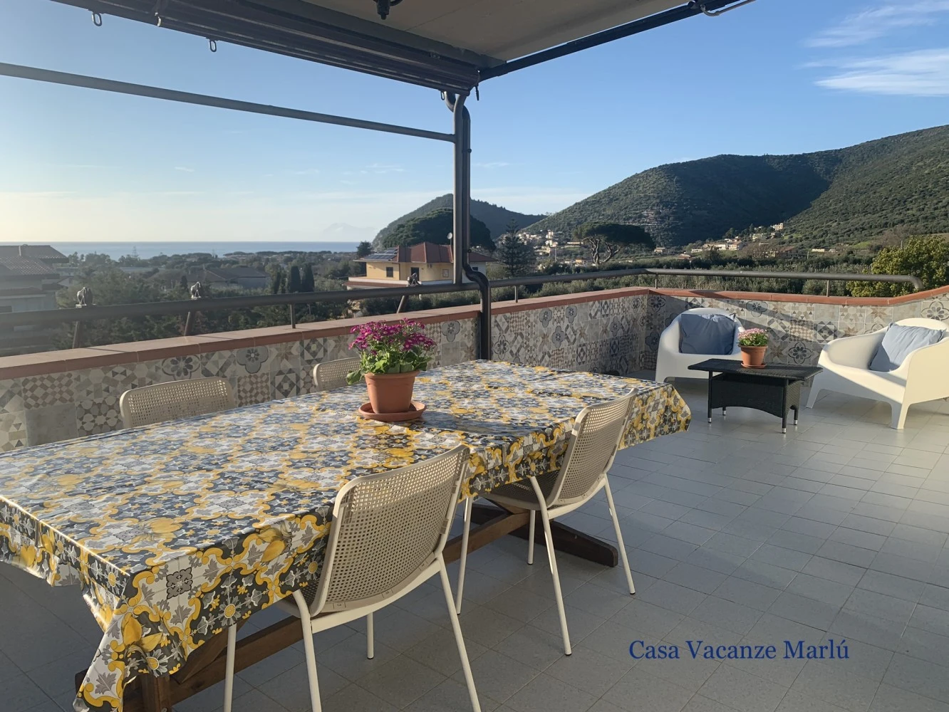 Casa Vacanze Marlu'-1