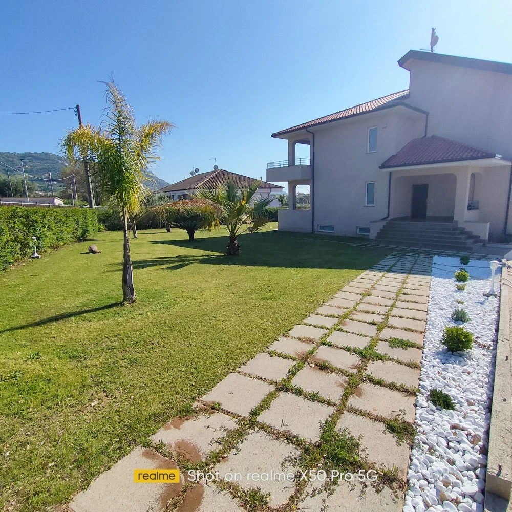 Villa Lauro B&b-1